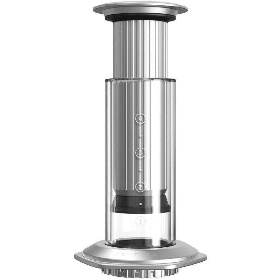 AeroPress Premium kaffebrygger