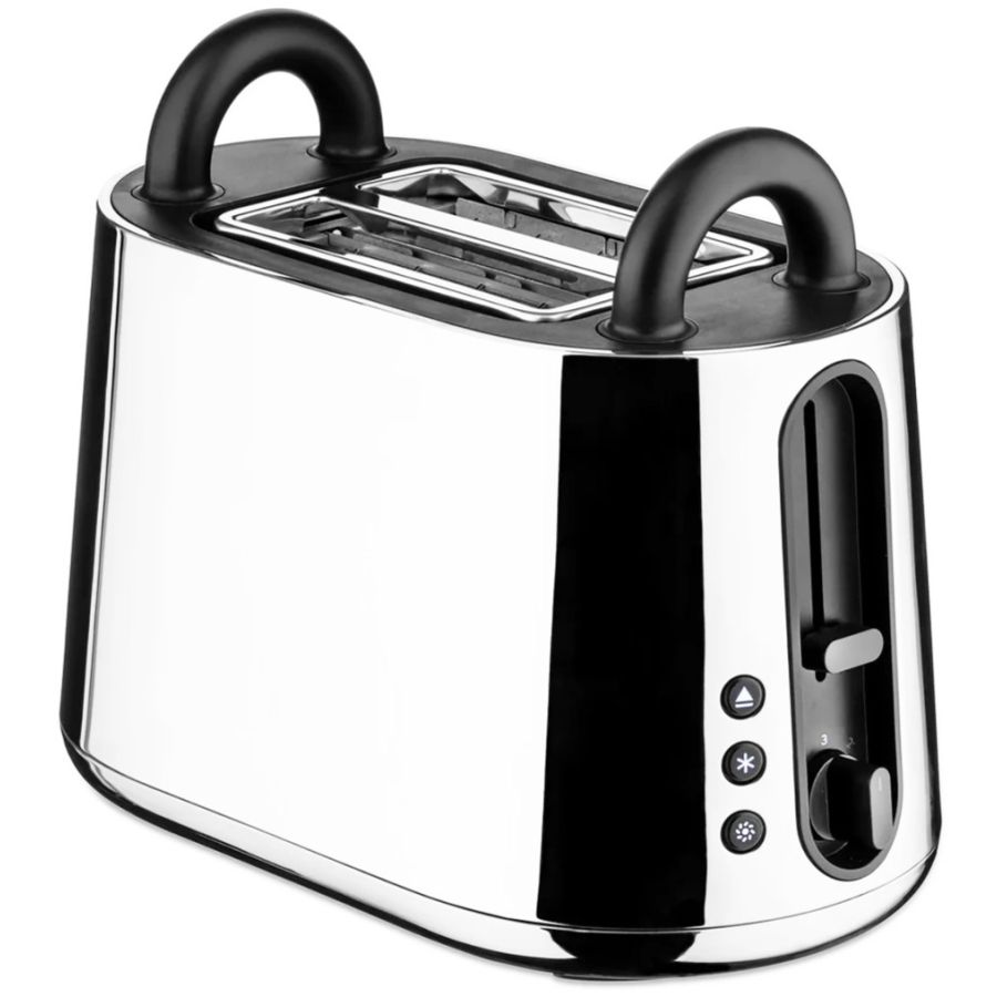 Alessi Toru NE03 B brødrister