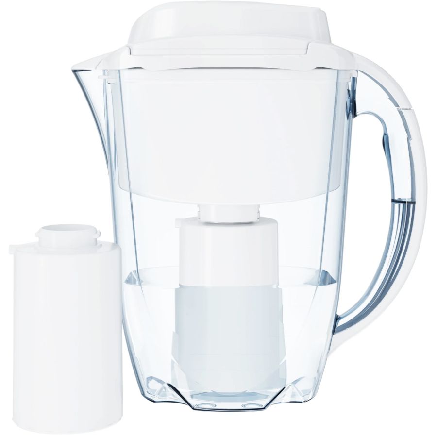 Aquaphor J.SHMIDT 500 Smart Water Filter System 2,8 l