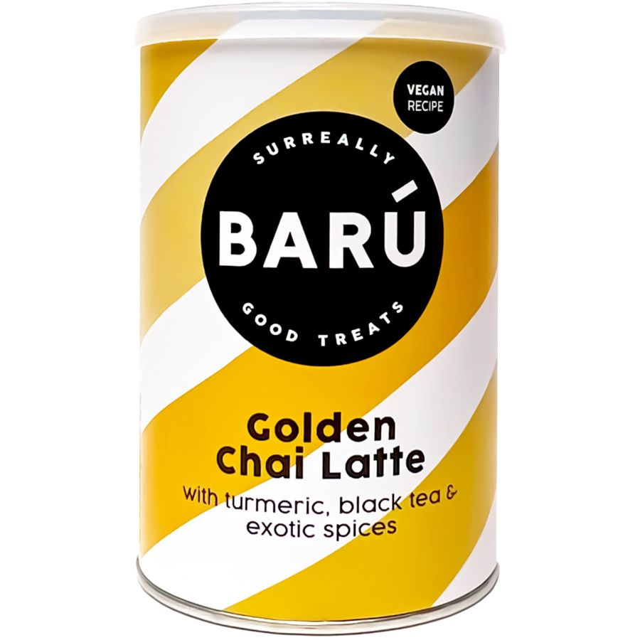 Barú Golden Chai Latte drikkepulver 250 g