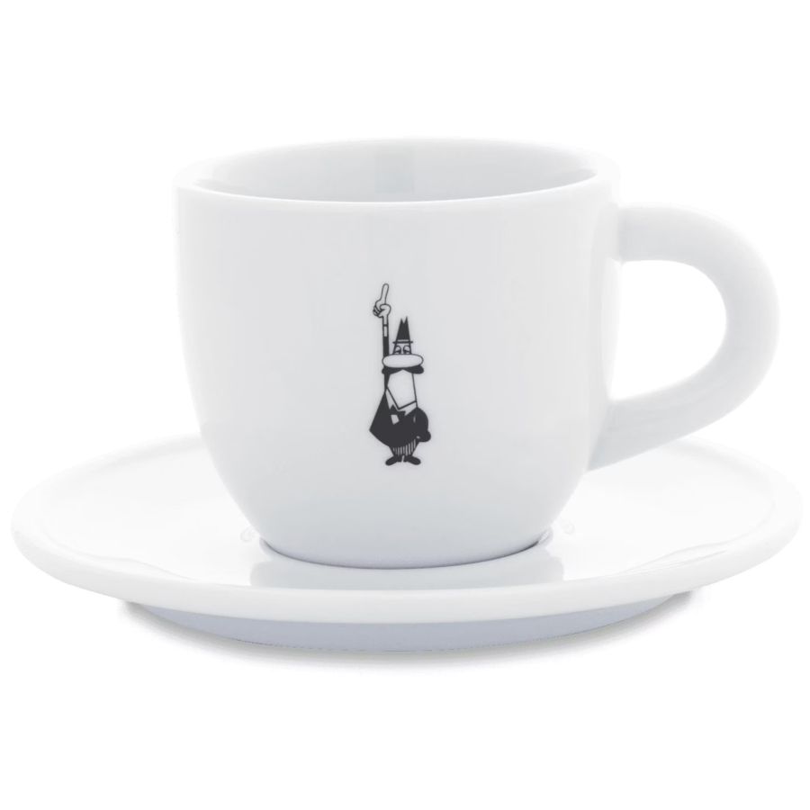 Bialetti cappuccinokop 240 ml