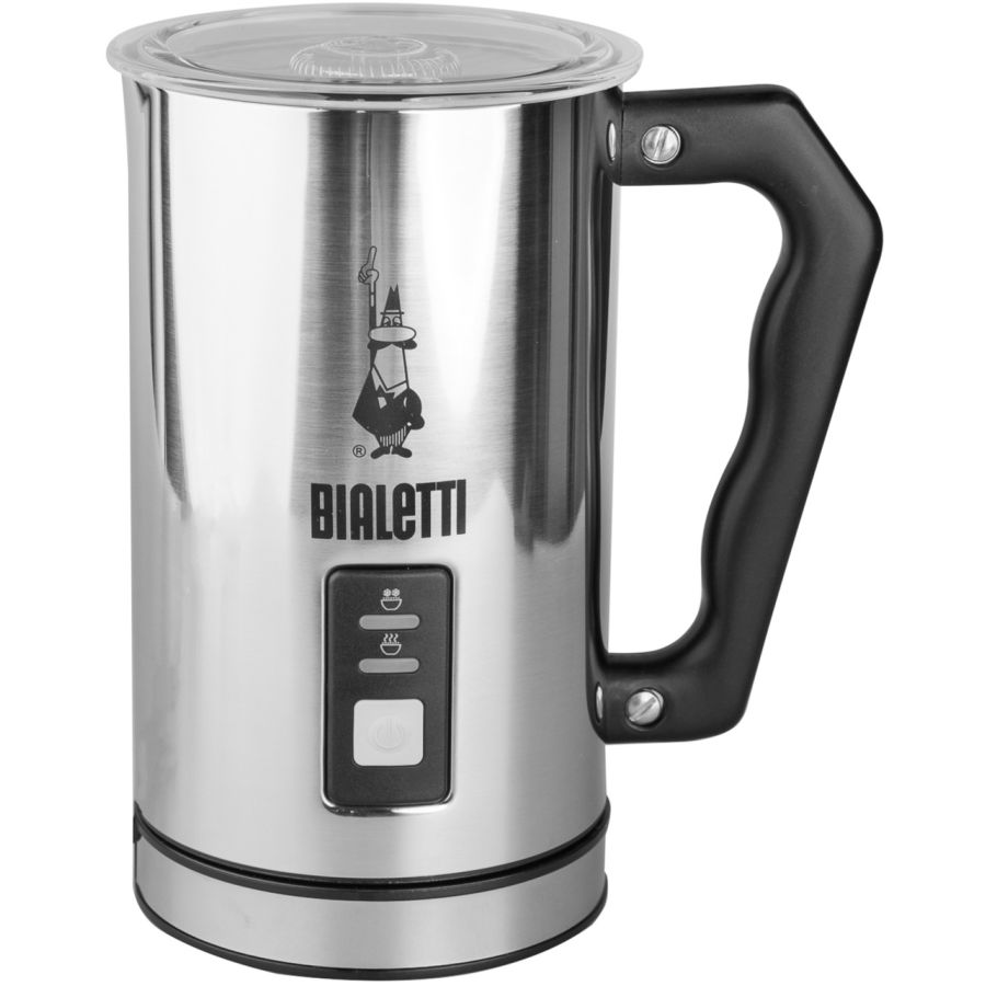 Bialetti MK01 elektrisk mælkeskummer