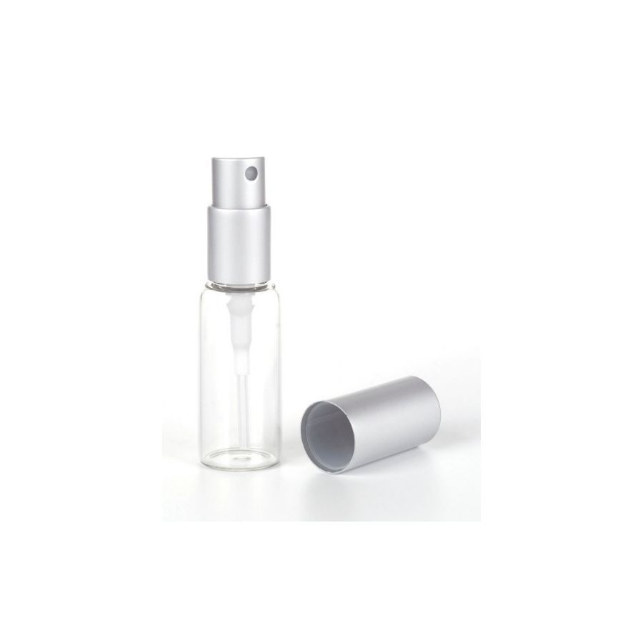 100% Chef mini-sprayflaske i glas 15 ml