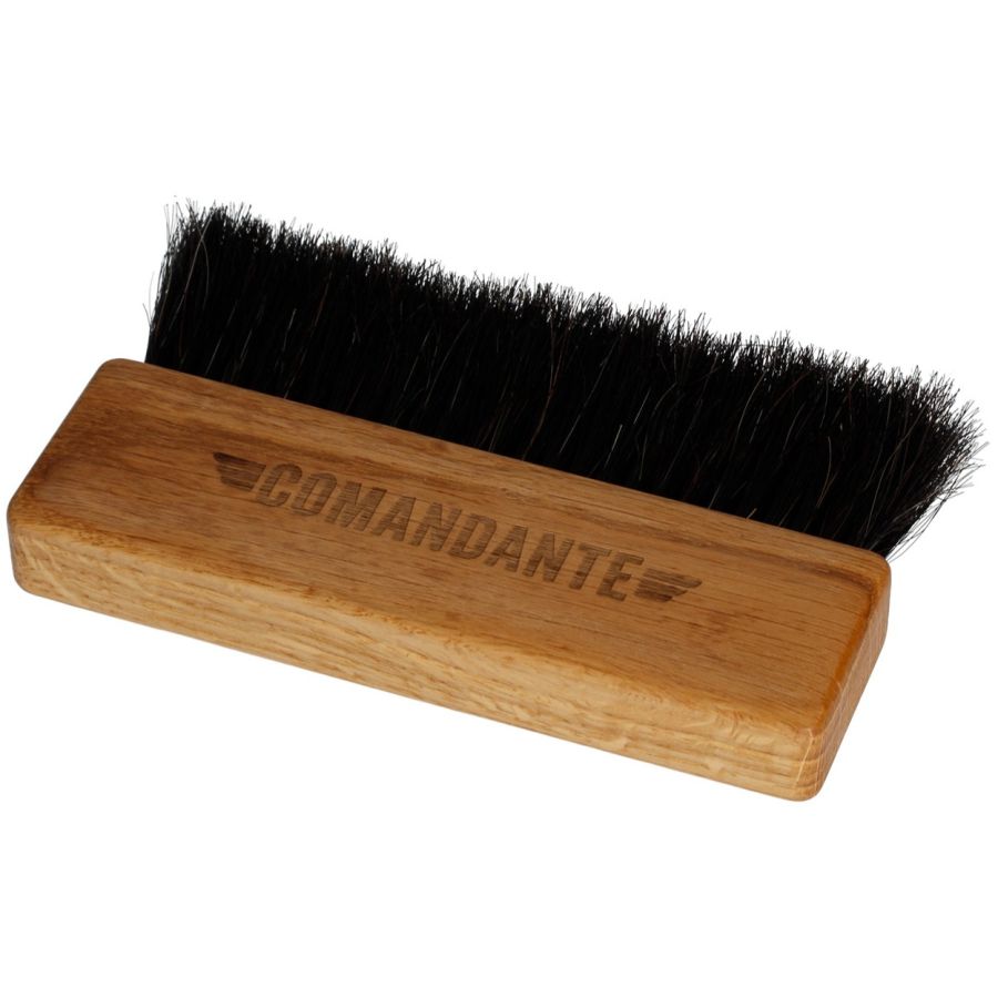 Comandante MAX Barista Brush #2, eg