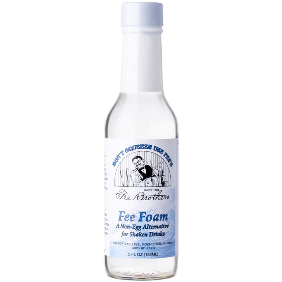 Fee Brothers Fee Foam Cocktail Foamee 150 ml