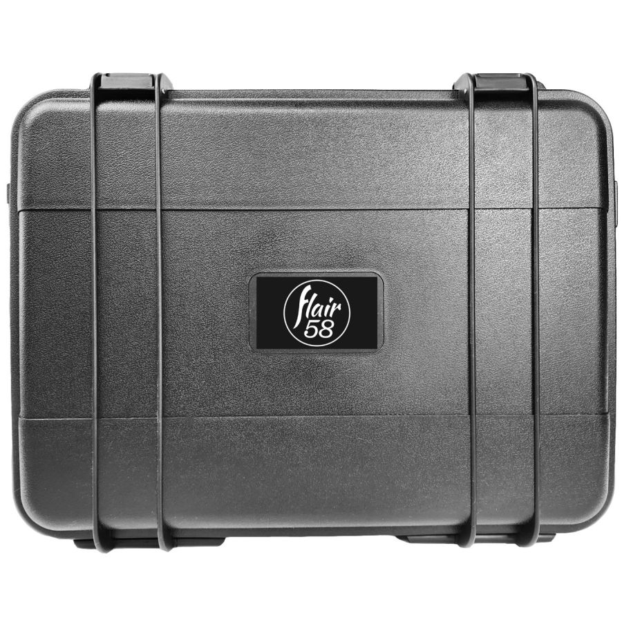 Flair 58 Hard Travel Case