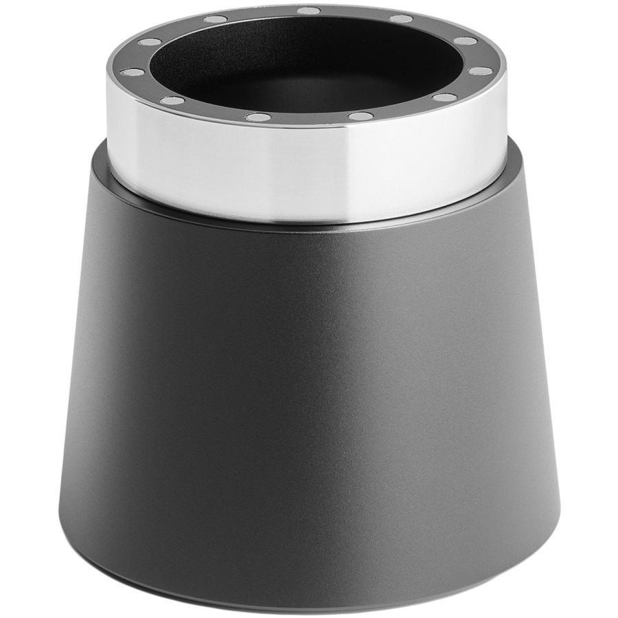 Kinu M47 Aluminum Catch Cup Receiver With 11 Magnets