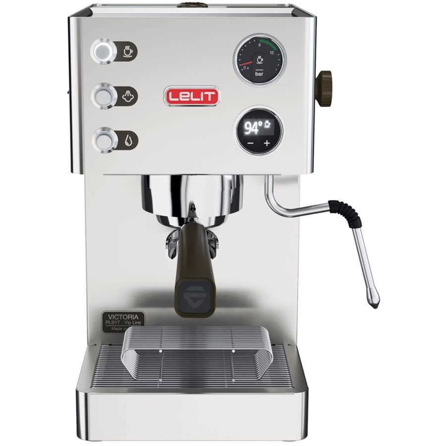 Lelit Victoria PL91T espressomaskine