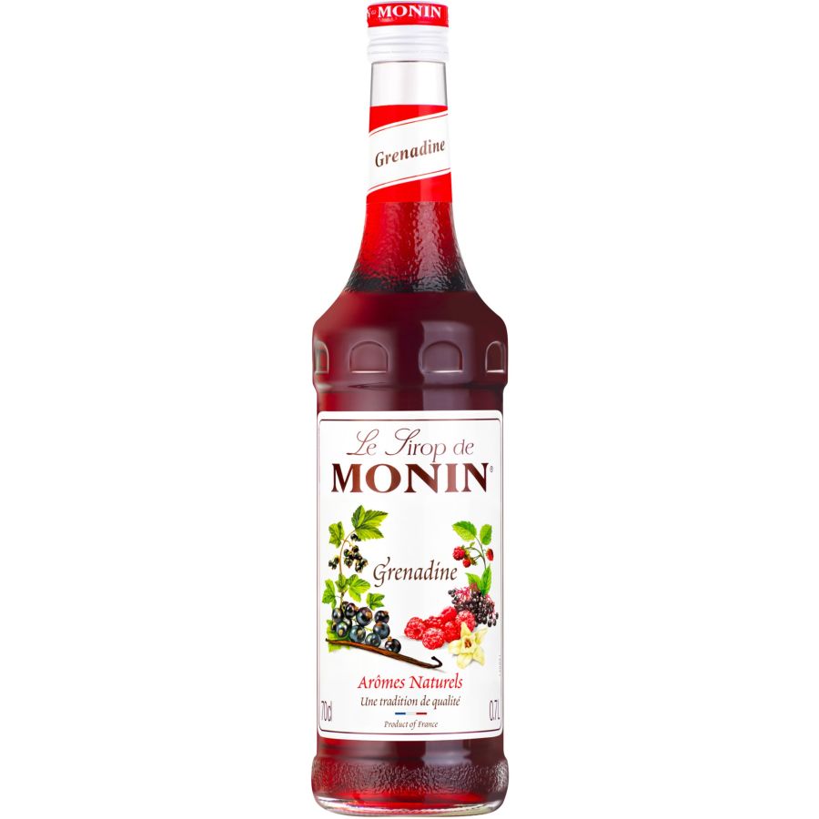 Monin Grenadine sirup 700 ml