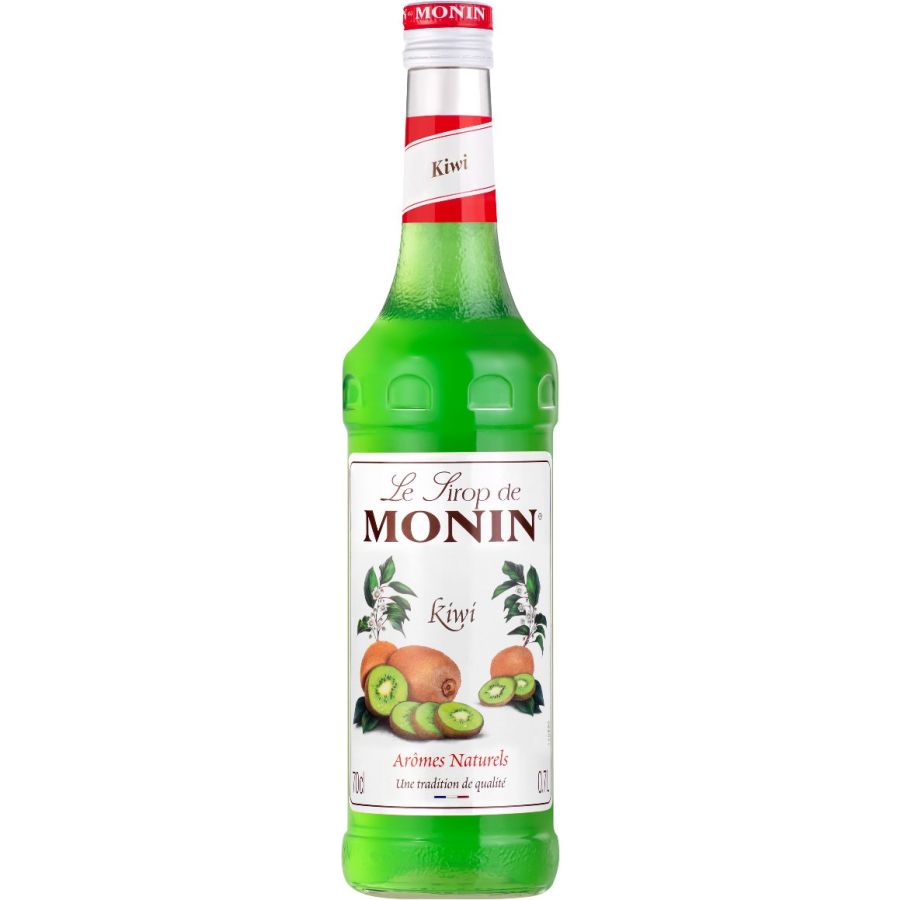 Monin Kiwi Syrup 700 ml