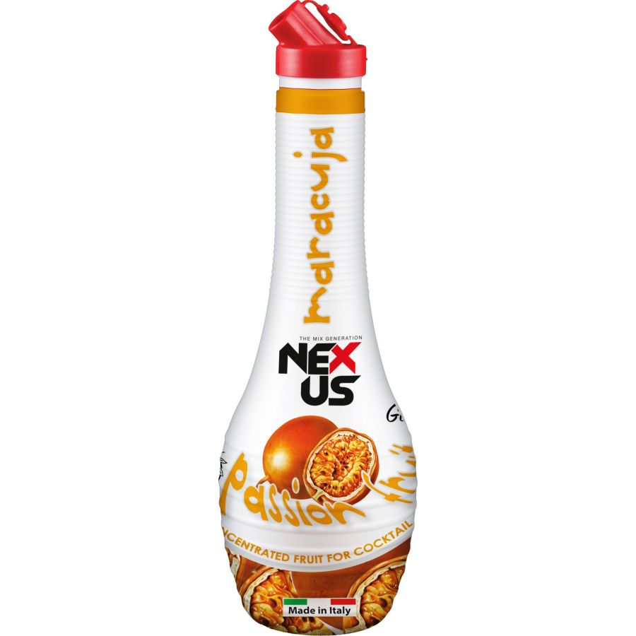 Nexus Passion Fruit passionsfrugt puré 700 ml