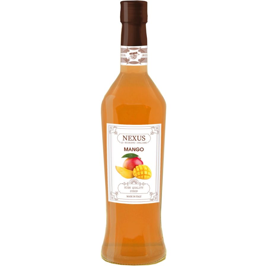 Nexus Mango Syrup 700 ml