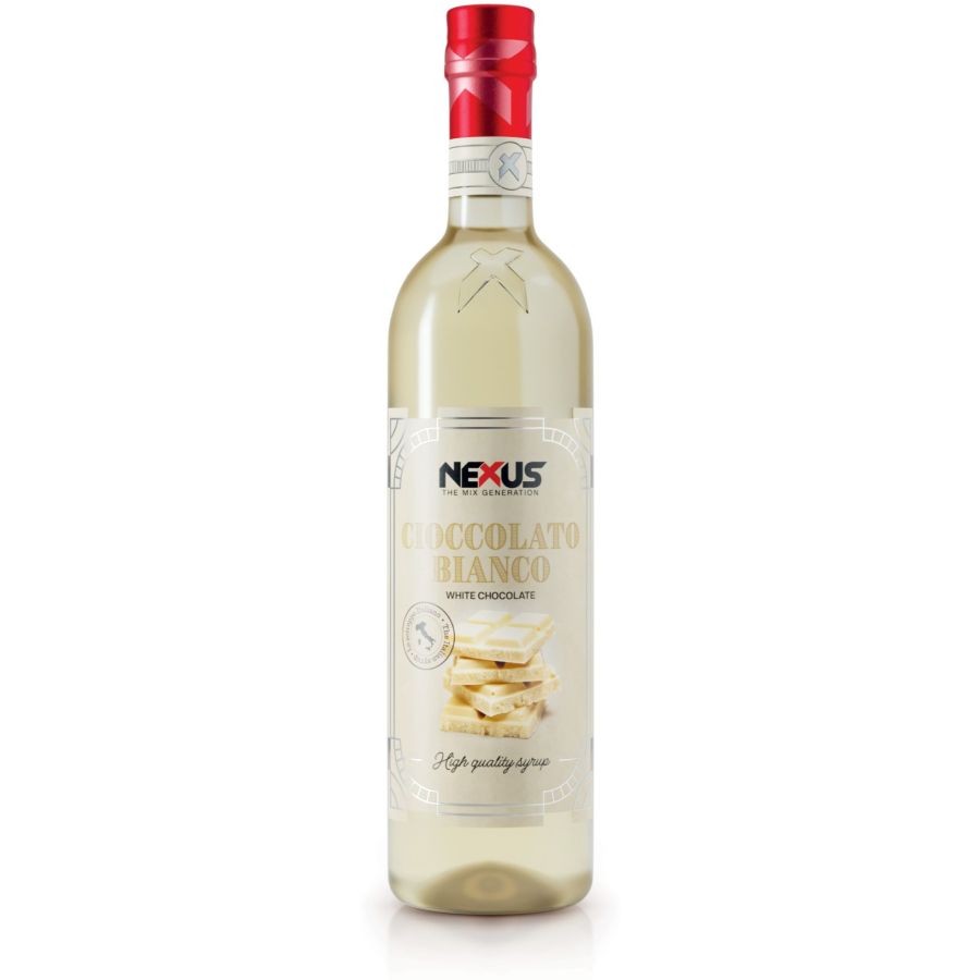 Nexus White Chocolate sirup 700 ml