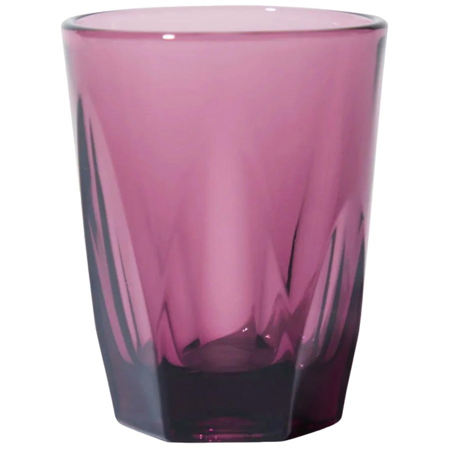 notNeutral Vero latteglas 355 ml, Amethyst