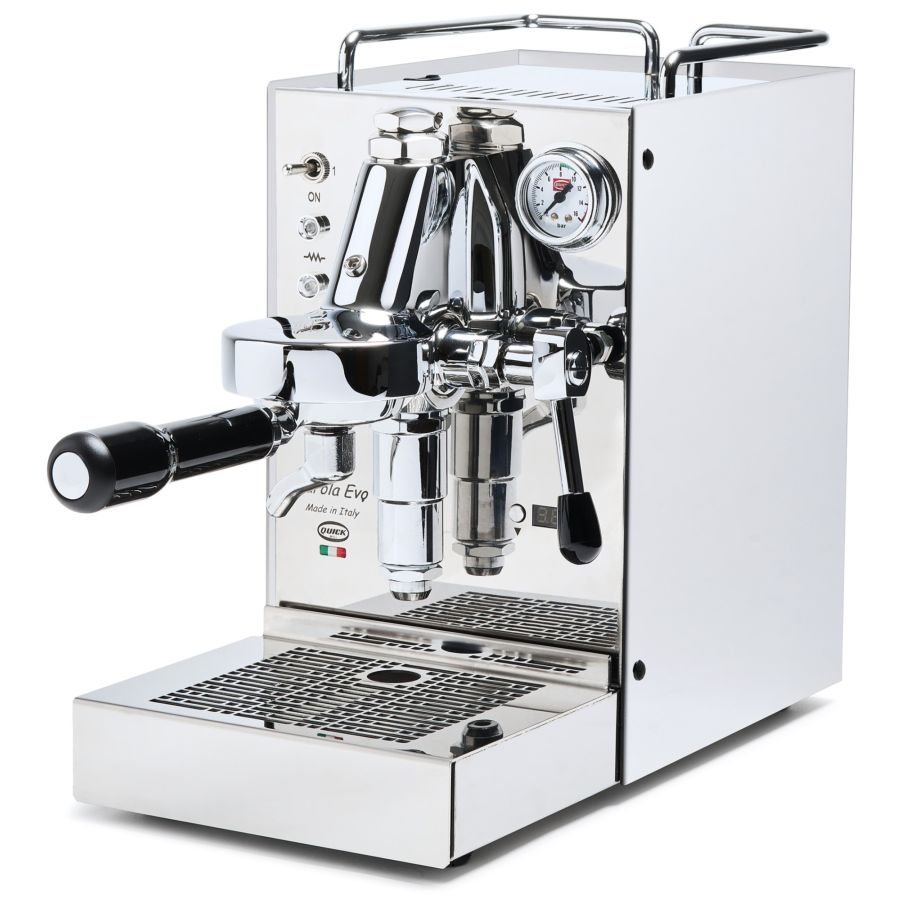 Quick Mill Carola P espressomaskine