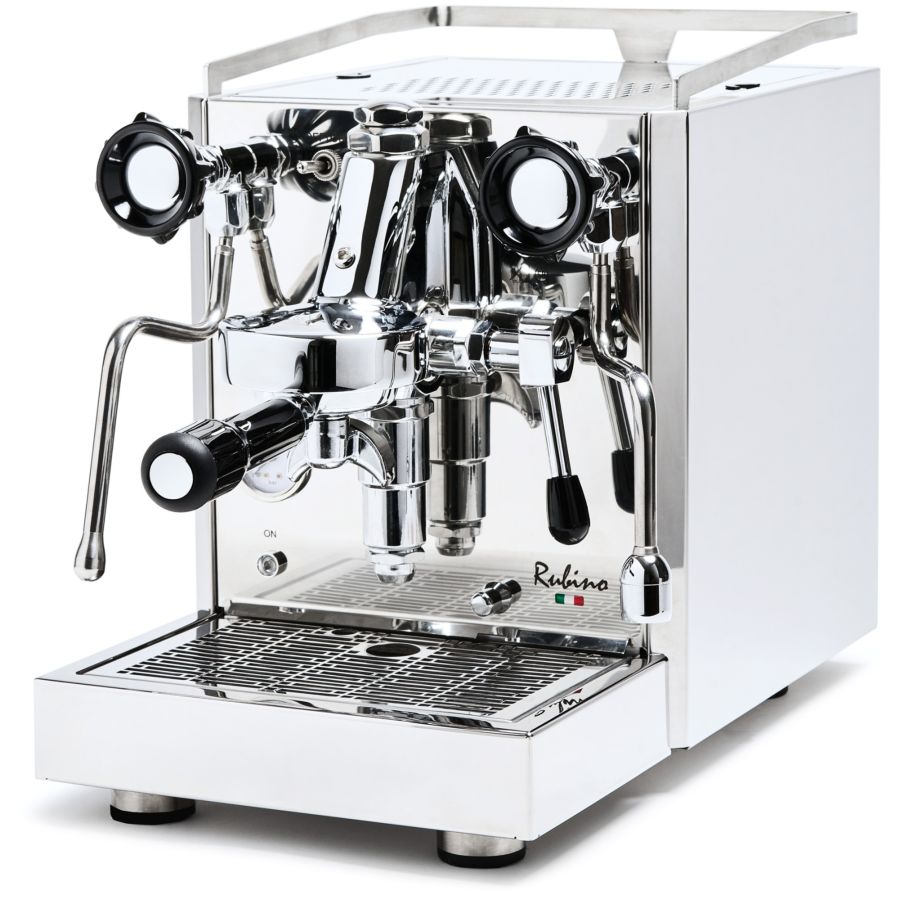 Quick Mill Rubino 0981 espressomaskine