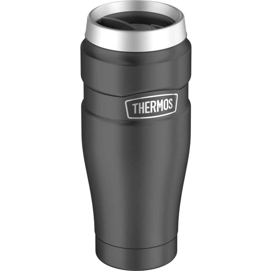 Thermos Stainless King rejsemug 470 ml