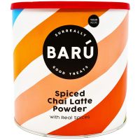 Barú Spiced Chai Latte Powder 1500 g