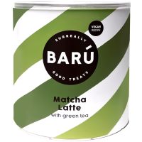 Barú Matcha Latte drikkepulver 1500 g