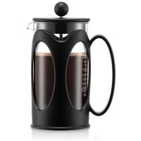 Bodum Kenya stempelkande 3 kopper, 350 ml