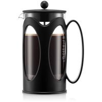 Bodum Kenya stempelkande 8 kopper, 1000 ml