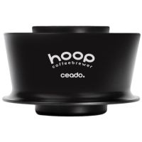 Ceado Hoop Coffee Brewer - kaffemaskine, sort