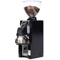 Eureka Mignon Libra 65 All Purpose 16CR kaffekværn, sort