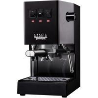 Gaggia Classic Evo Pro 2024 espressomaskine, sort