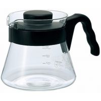 Hario V60 Coffee Server Size 01, 450 ml