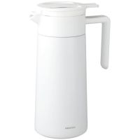 Hario Thermal Server Ceramic -termokande 800 ml, hvid