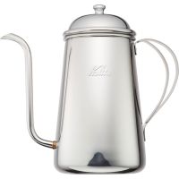 Kalita Coffee Pot 1,6 l vandkande i stål