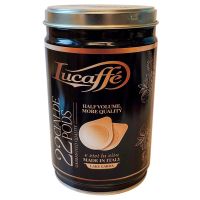 Lucaffé Mr Exclusive 100 % Arabica ESE Espresso pods 22 stk