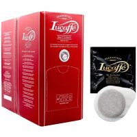 Lucaffé Mr Exclusive 100 % Arabica ESE espresso pods 150 stk