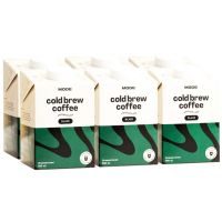 Mode Cold Brew -kaffekoncentrat 6 x 500 ml