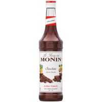 Monin Chocolate sirup 700 ml