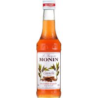 Monin Cinnamon Syrup 250 ml