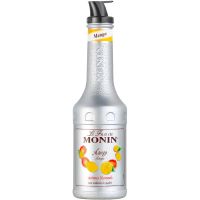 Monin Le Fruit Mango frugtpuré 1 l