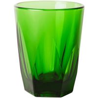 notNeutral Vero latteglas 355 ml, Emerald