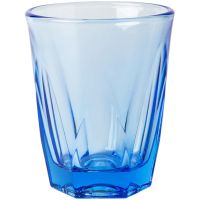 notNeutral Vero latteglas 355 ml, Ocean