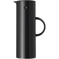 Stelton EM77 termokande 1,0 l, sort