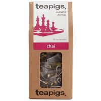 Teapigs Chai Tea 15 teposer