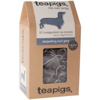 Teapigs Darjeeling Earl Grey 50 teposer