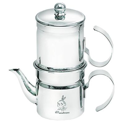 Moka Pots - All categories - Crema