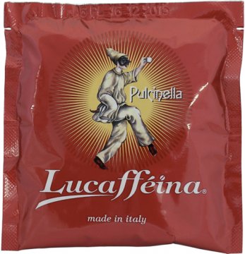 Lucaffé Pulcinella