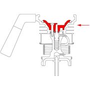 9Barista Group Insulator