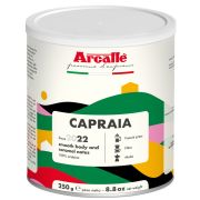 Arcaffe Capraia malet kaffe 250 g dåse