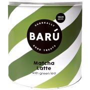 Barú Matcha Latte drikkepulver 1500 g