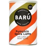 Barú Pumpkin Spice Latte drikkepulver 250 g