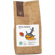 Bergstrands Båtblandning 250 g malede kaffe