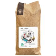 Bergstrands Bön Appétit 1 kg kaffebønner